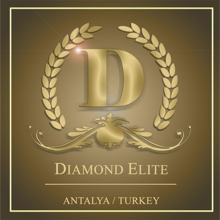 Diamond Elite Hotel & Spa - Adults Only Side Kültér fotó