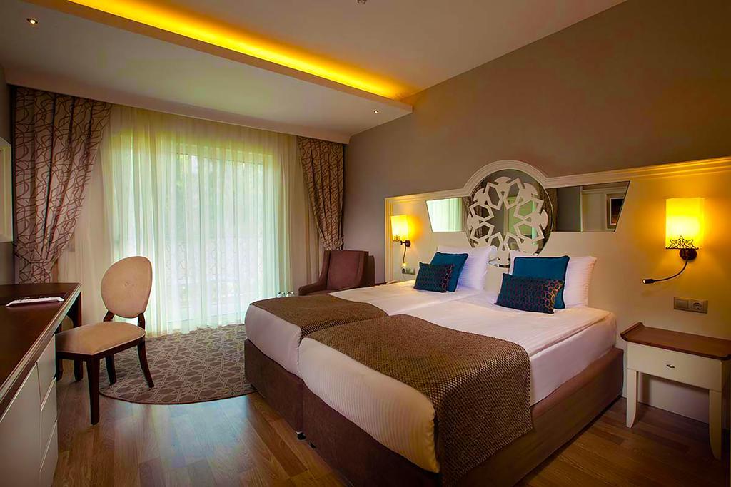 Diamond Elite Hotel & Spa - Adults Only Side Kültér fotó