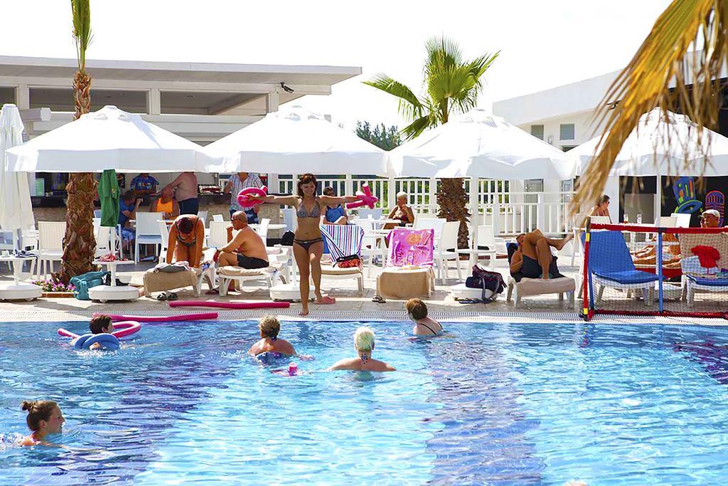 Diamond Elite Hotel & Spa - Adults Only Side Kültér fotó