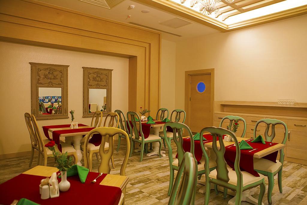 Diamond Elite Hotel & Spa - Adults Only Side Kültér fotó