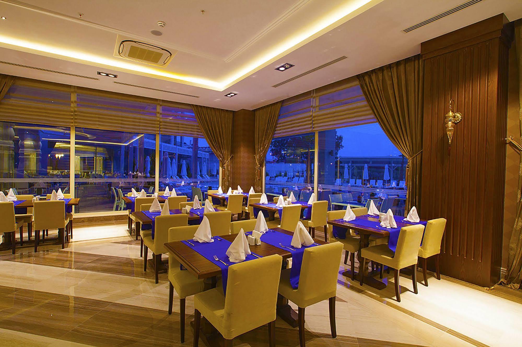 Diamond Elite Hotel & Spa - Adults Only Side Kültér fotó