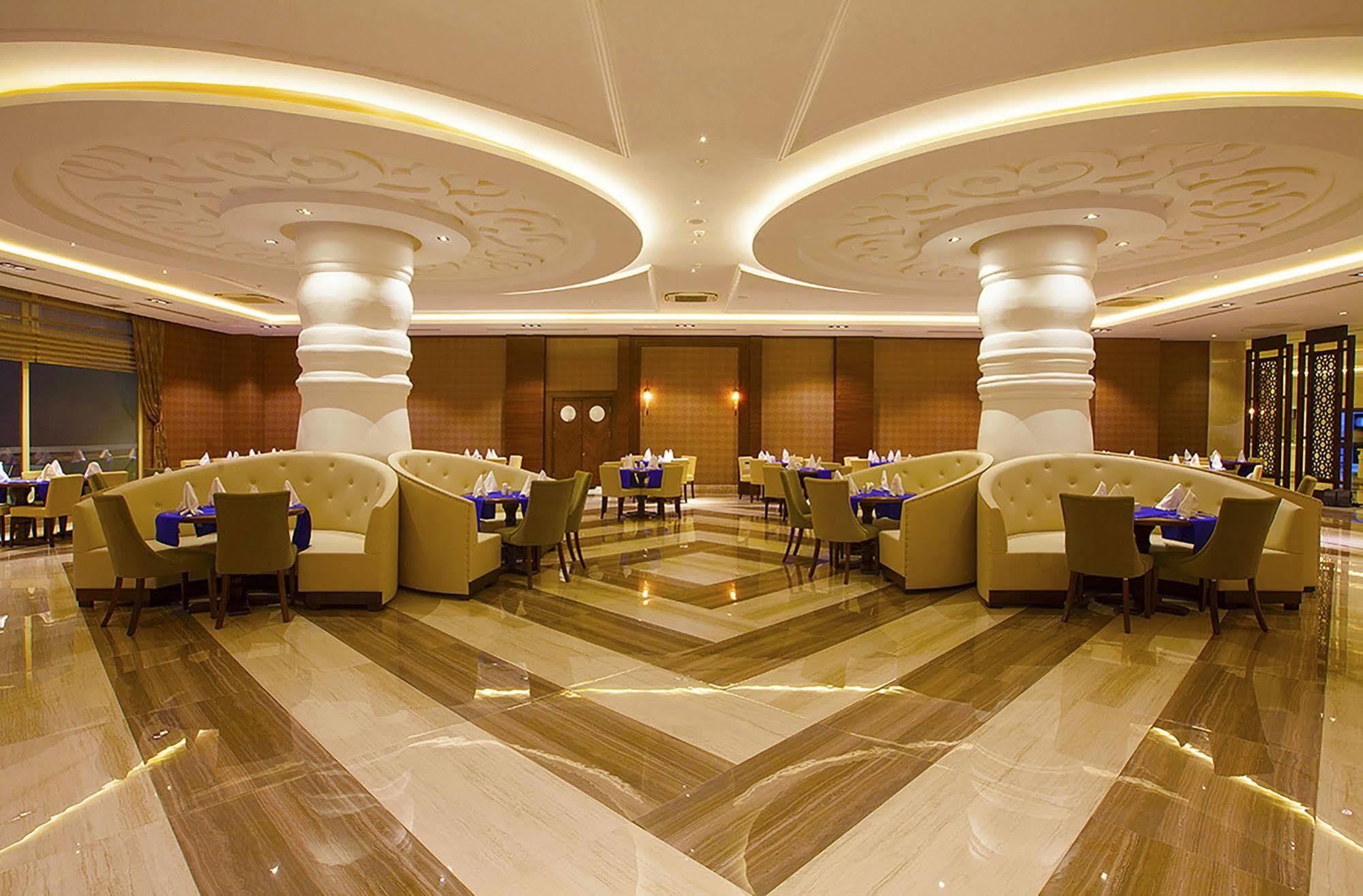 Diamond Elite Hotel & Spa - Adults Only Side Kültér fotó