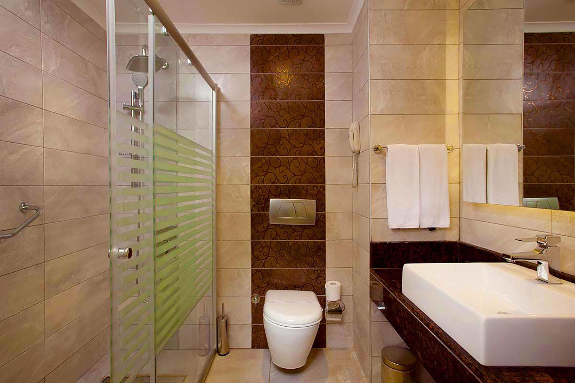 Diamond Elite Hotel & Spa - Adults Only Side Kültér fotó