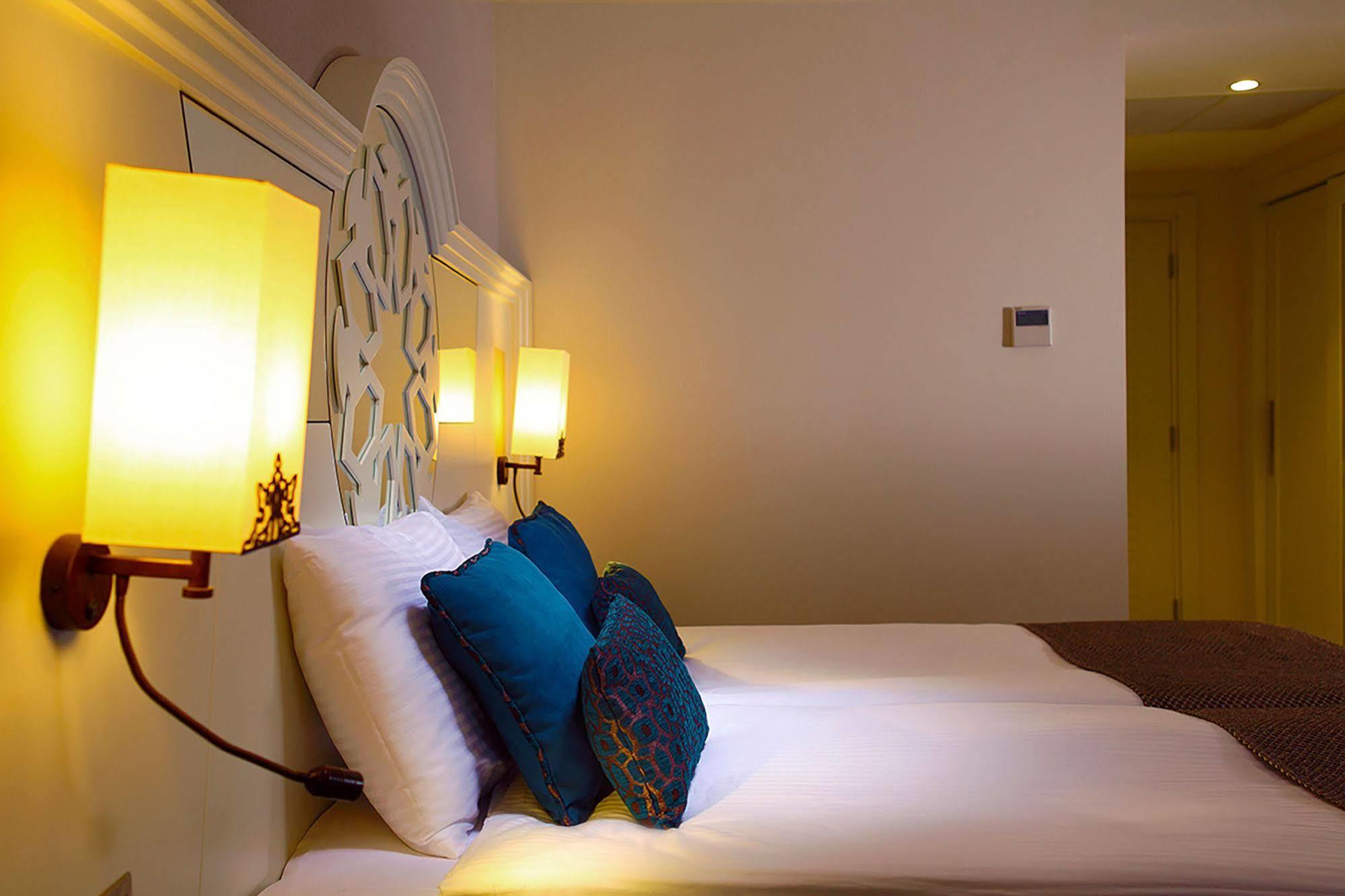 Diamond Elite Hotel & Spa - Adults Only Side Kültér fotó