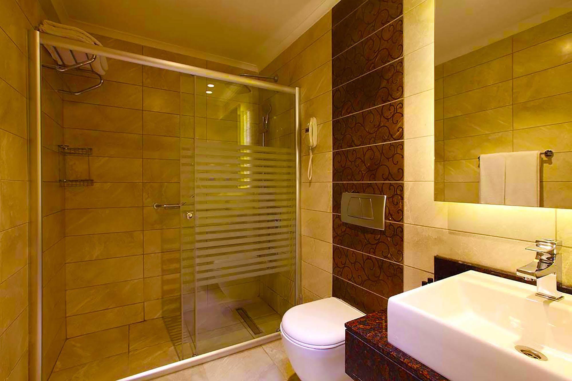 Diamond Elite Hotel & Spa - Adults Only Side Kültér fotó