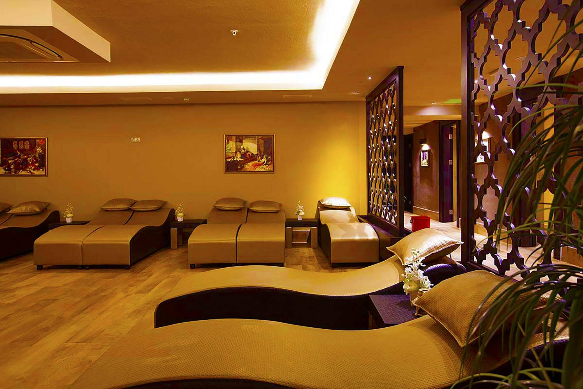 Diamond Elite Hotel & Spa - Adults Only Side Kültér fotó